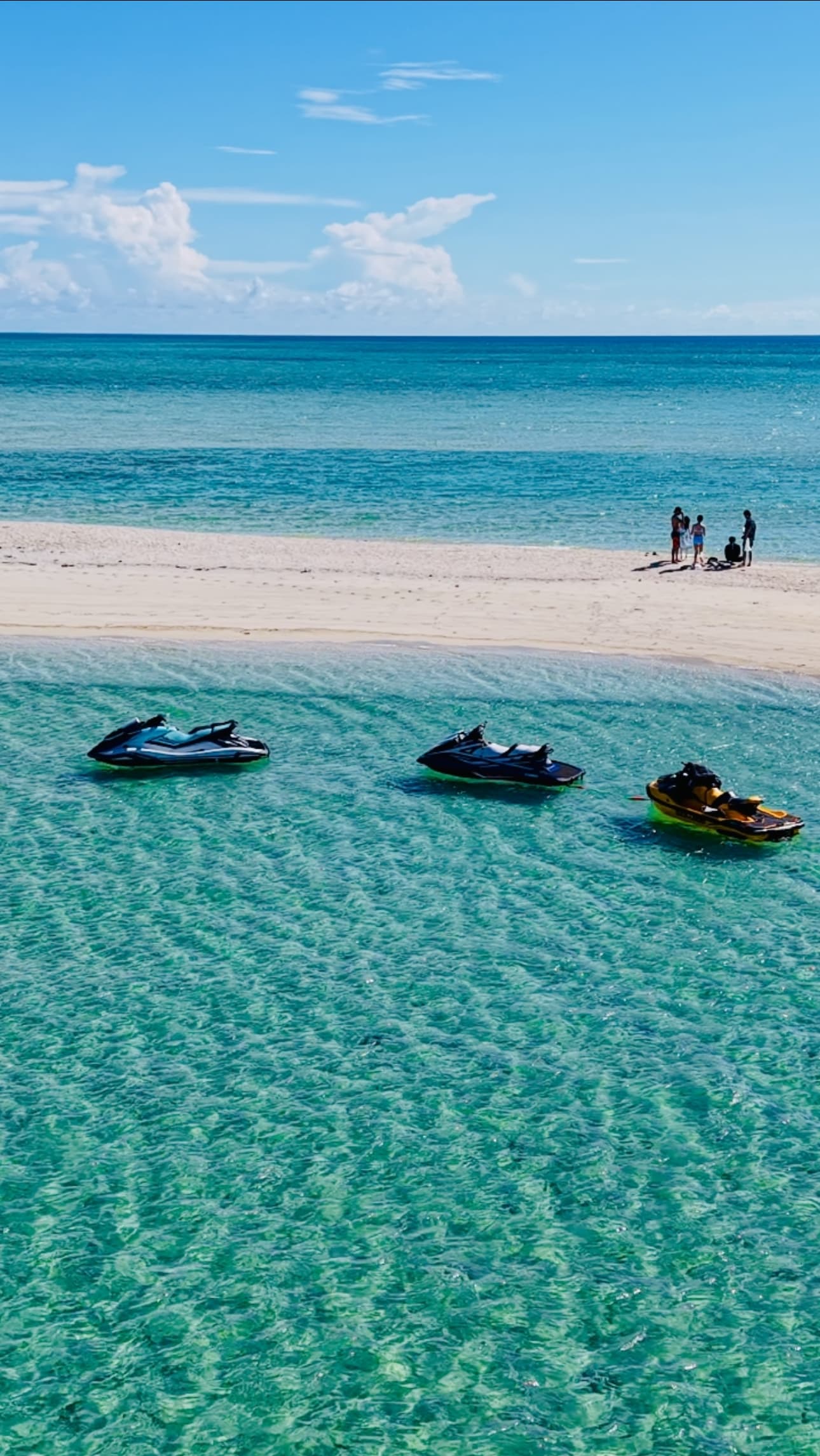 Jet Ski Rental